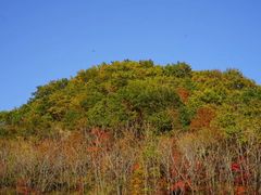 -丹东天桥沟景区