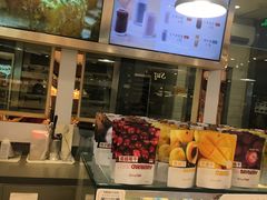 -BreadTalk面包新语·烘焙蛋糕(广州白云五号店)