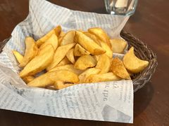 -泰莲庭·溪畔餐厅(雁栖湖店)