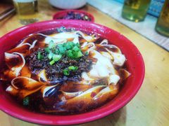 -雷祖芳老妈蹄花店