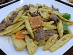 -南记食粥坊·宵夜大排档(莲花总店)