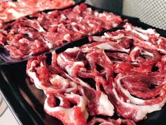 -三毛牛肉店(福强店)