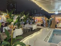 -天空花园餐吧·生日·团建(南山店)