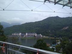 -宝晶宫旅游景区