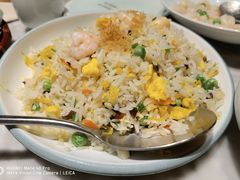 扬州炒饭-苏帮袁Sue Cuisine(来福士店)