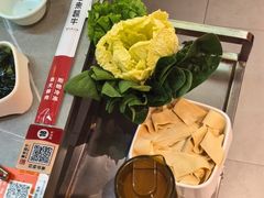 -宴全牛粤来越牛潮汕鲜牛肉火锅(海州万达广场店)