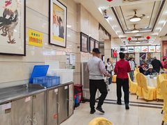 -口衣记鸡饭店
