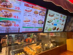 -筑地银GINDACO·日式简餐(枫蓝店)