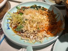 -北李妈妈菜·海肠捞饭(高新万达店)