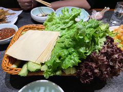 -李记饺子·熏酱东北菜(欢乐谷店)
