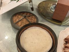 -北京全聚德(方庄店)