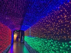 -苏州5D星空错觉艺术馆