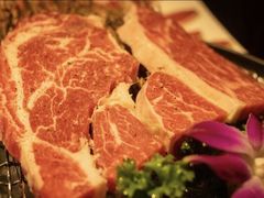 -火炉火自助餐(喜隆多店)