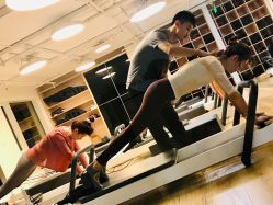 -Real Pilates优体普拉提