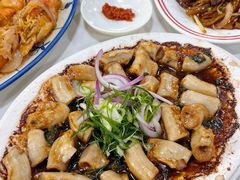 -明本湛江鸡•海鲜小厨(陈家祠店)