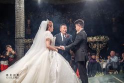 -格乐利雅婚礼艺术中心(南外滩店)