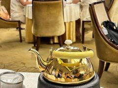 -国龙大酒店-中餐厅