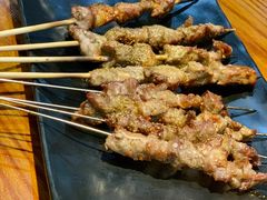 -丹东特色烤肉(学府路一部店)