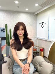 -MONE美发沙龙