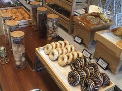 -新发展亚太JW万豪酒店·福苑咖啡厅