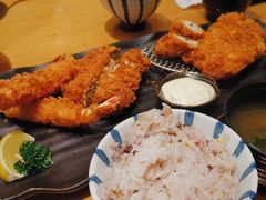 -胜博殿日式炸猪排(悠唐店)