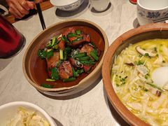 -寨子里的钵钵菜·湘西山里菜(魅力湘西店)