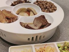 -江宴渔村·鱼鲜土菜(紫荆广场店)