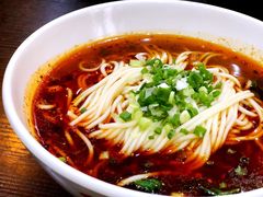 -秦云老太婆摊摊面(磁器口店)