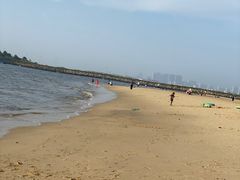 -营口金泰珑悦海景大酒店