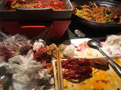 -辣尚瘾·烤鱼·新川菜(交大直营店)