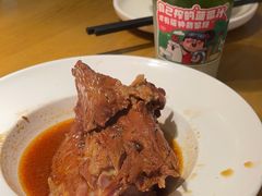 -九毛九西北菜(大东海店)