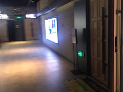 -CGV影城(百利城4DX店)