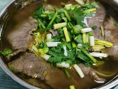 -魏氏牛肉汤(潮白河孔雀城潮白馨居店)