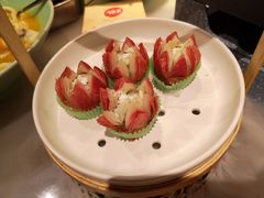 -青菁酒家·象山海鲜(胜利河美食街店)