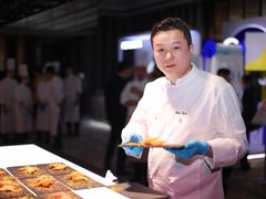 -湖滨28中餐厅·西湖宴·杭州君悦酒店