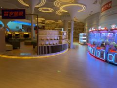 -浦乐汇·汤泉水世界