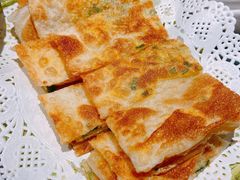 香葱鸡蛋飞饼-壹盏灯(惠农店)