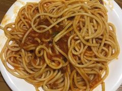 -瑞伯克牛排自助餐厅天一广场店