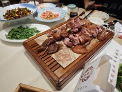-观盐·盐帮菜(官园桥店)