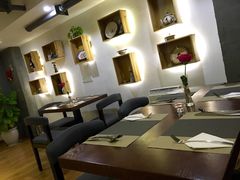 -LA CREPERIE BRETONNE布列塔尼法式餐厅(天童北路店)