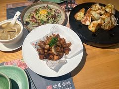 -甘思咪哚·云南艺术餐厅(天河广百店)