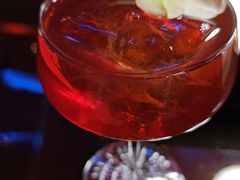 -云·酷Atmosphere(国贸大酒店)