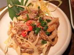 -新石器烤肉(中房金谊广场店)