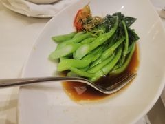 -武汉香格里拉大酒店·香宫中餐厅
