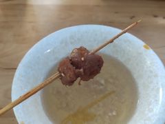 -雲记卢妈冷锅串串(中道街总店)