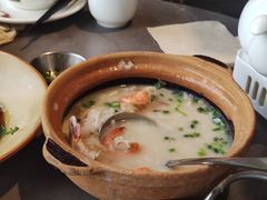 -陈鹏鹏潮汕菜(欢乐海岸 海边景观店)