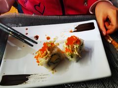 -昱匠·日本料理(金融街店)