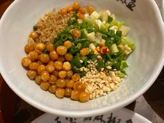 -匠岳·王宝器麻椒鱼(都江堰店)