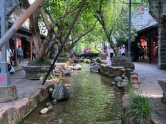 -黄龙溪古镇