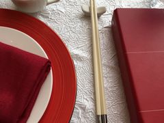 -广州粤海喜来登酒店